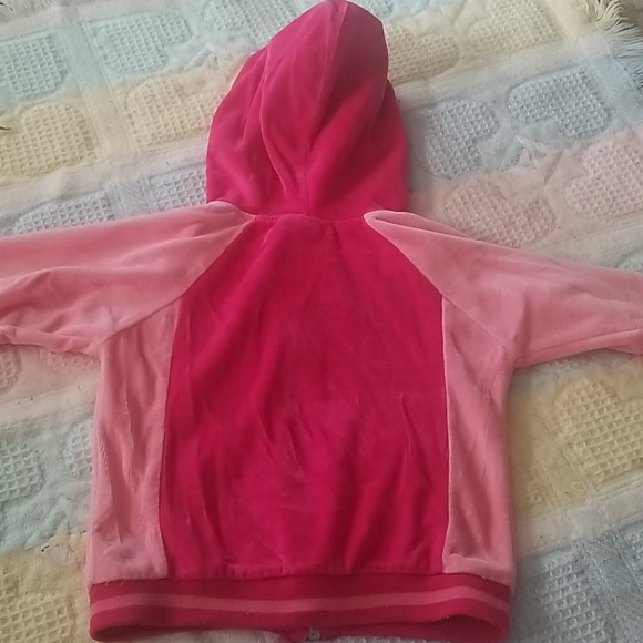 Baby Dove jump suit size 3t - Picture 9 of 11